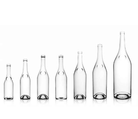 bouteilles en verre de vodka4