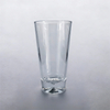 Verre à eau transparent Hyperbola Base 300 ml