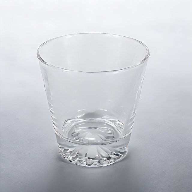 Verre à whisky Snow Mountain Top, gobelet de 300ml