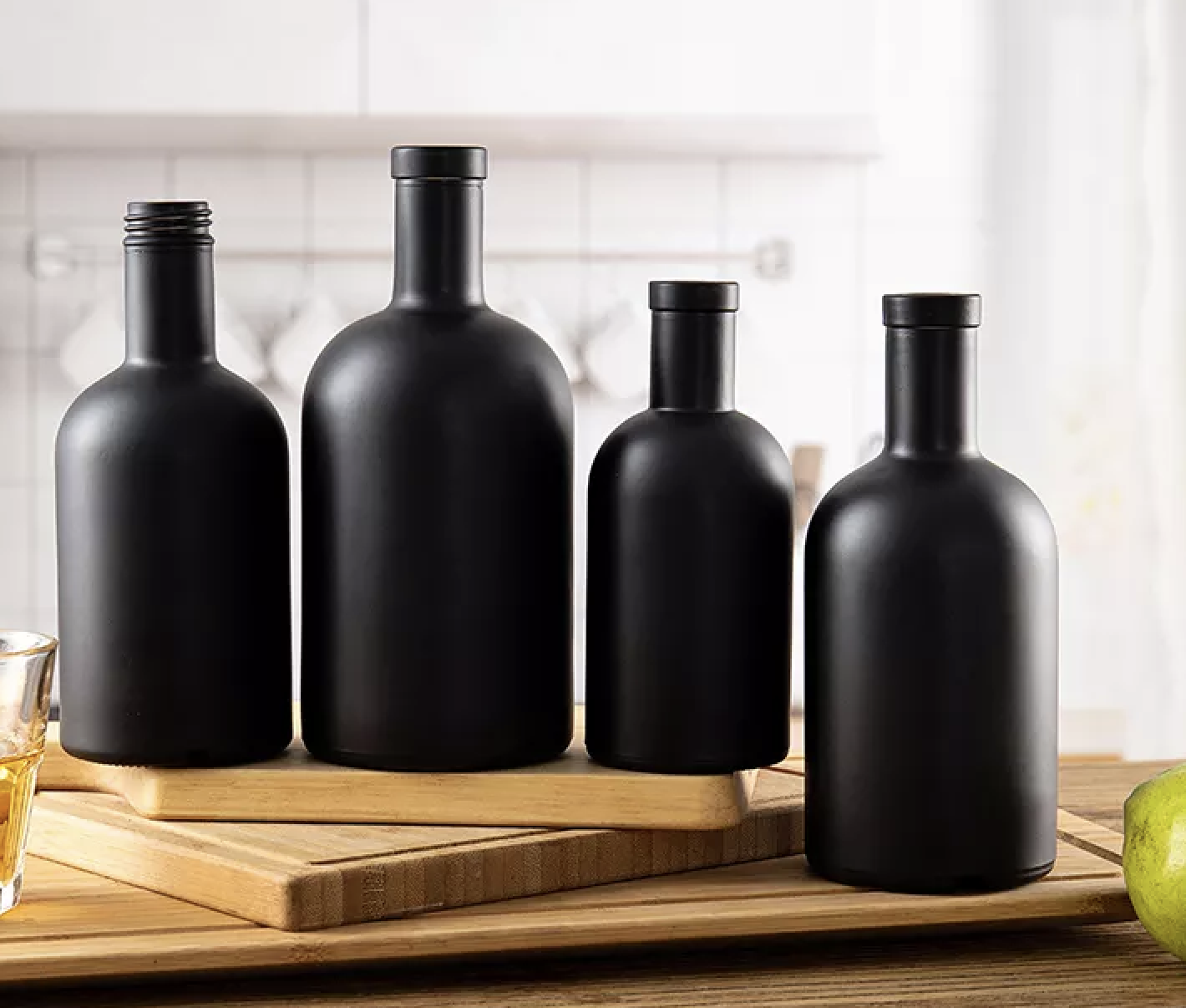 wine bottle bouteille de vin