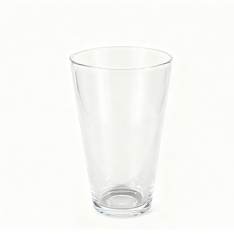Coupe en verre