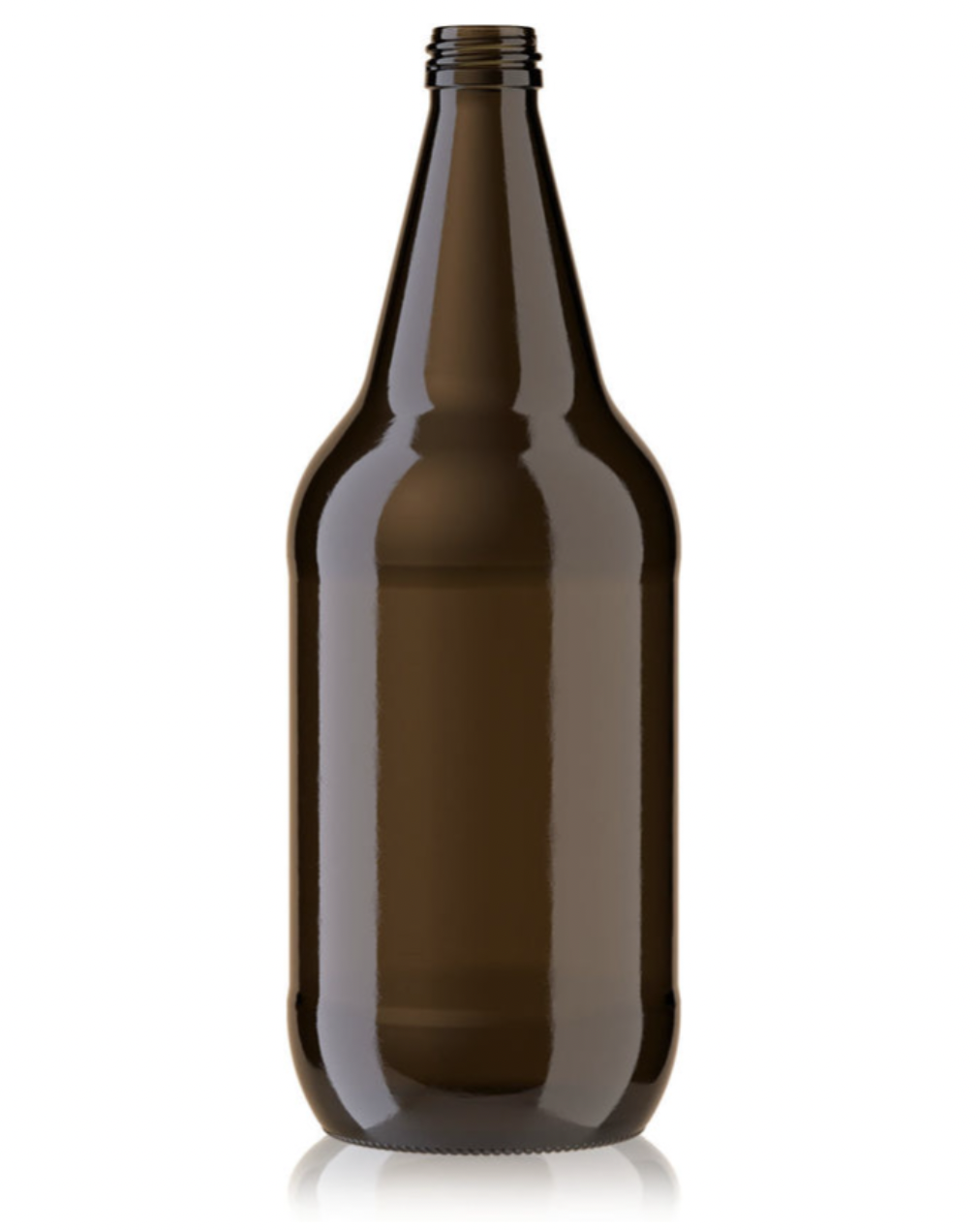 Emballage de brasserie artisanale et s&eacute;lection de verres